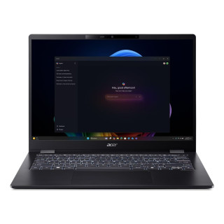 ACER TMP614 COPILOT COREULTRA7 258V 32GB 1024GB 14 W11P